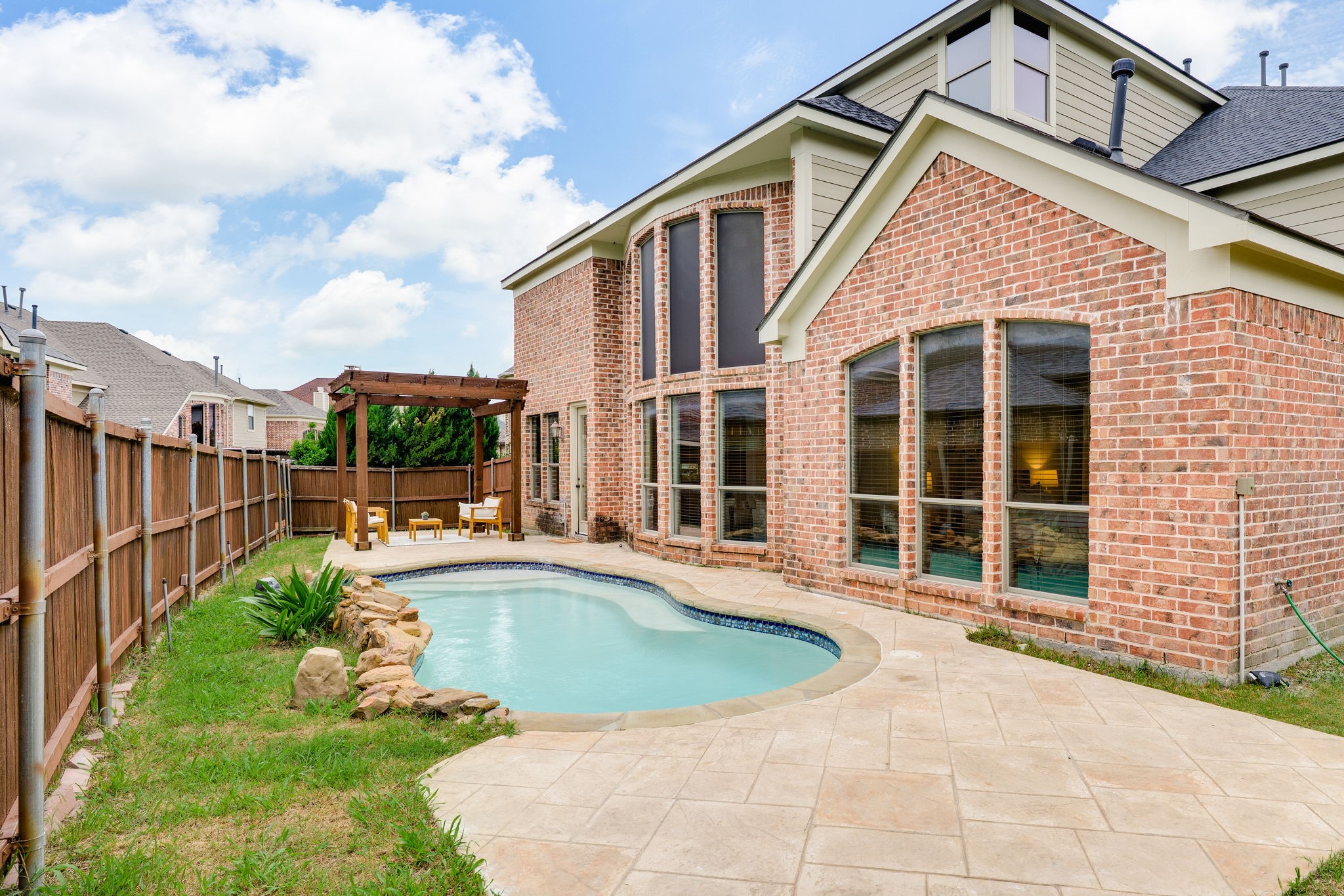 1490 Wesley Drive Allen TX 75013