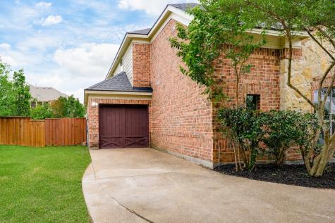 1490 Wesley Drive Allen TX 75013