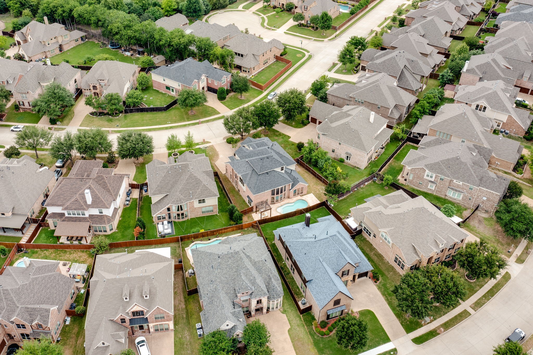 1490 Wesley Drive Allen TX 75013