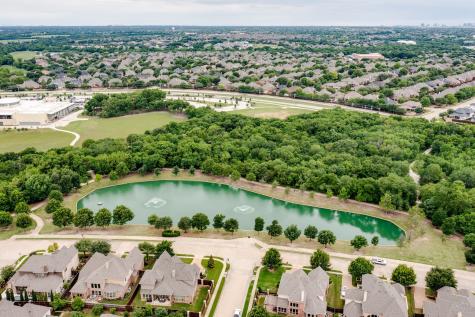 1490 Wesley Drive Allen TX 75013