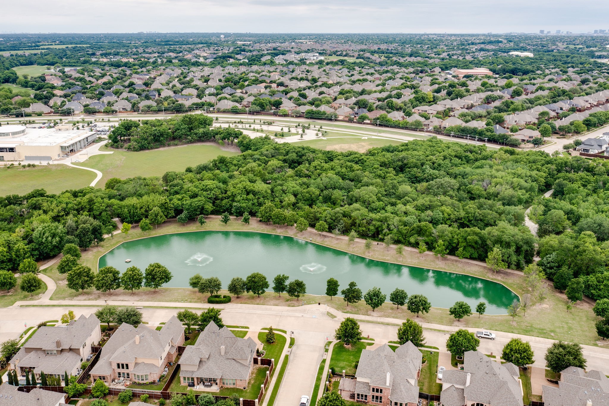 1490 Wesley Drive Allen TX 75013