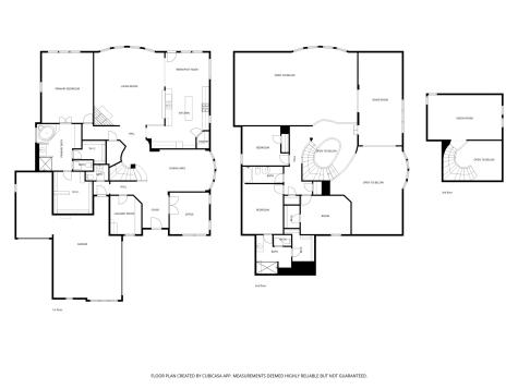 1490 Wesley Drive Allen TX 75013