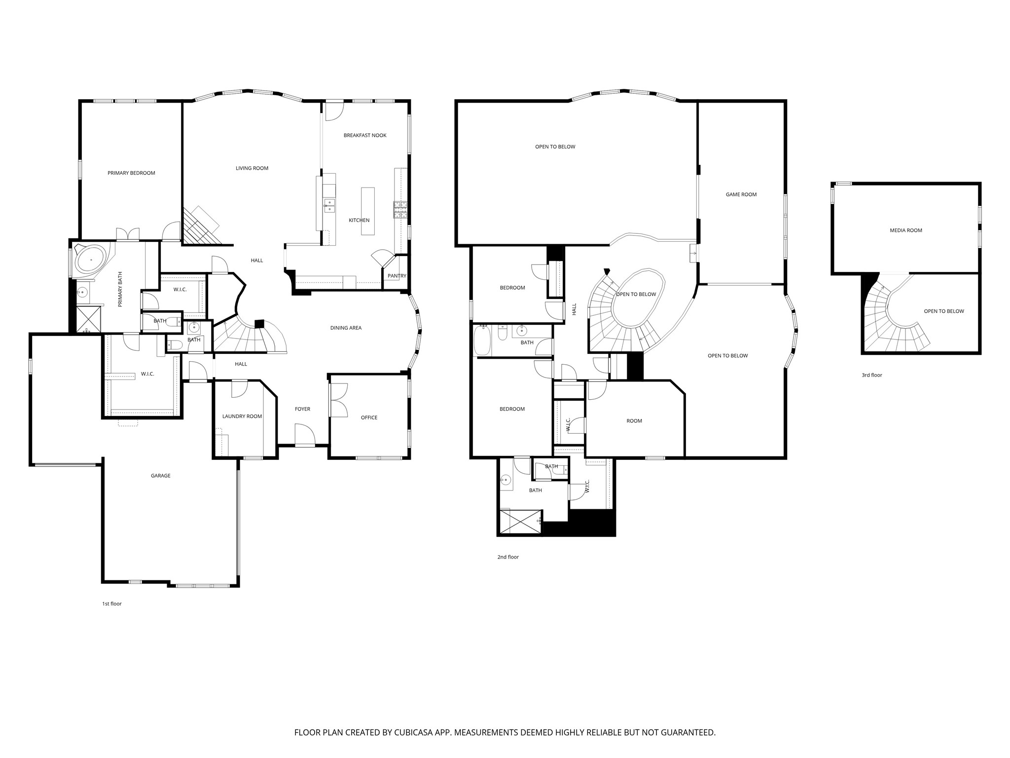 1490 Wesley Drive Allen TX 75013