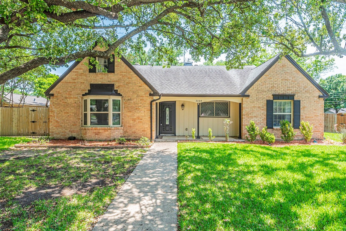 3334 Royal Lane Dallas TX 75229