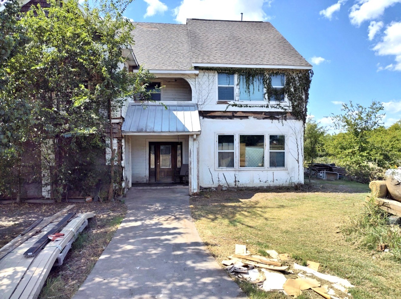 5077 E Line Road Whitewright TX 75491