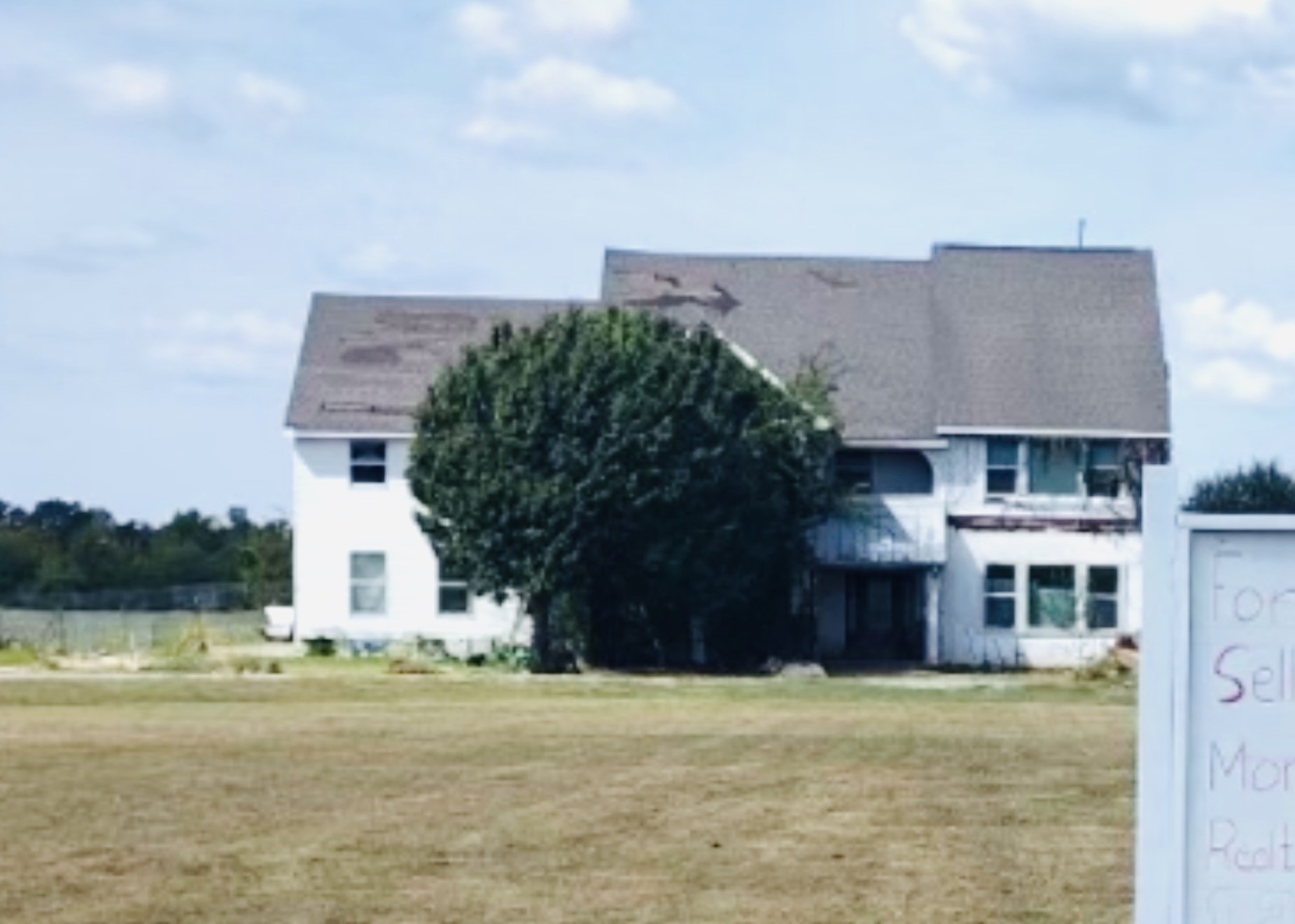 5077 E Line Road Whitewright TX 75491
