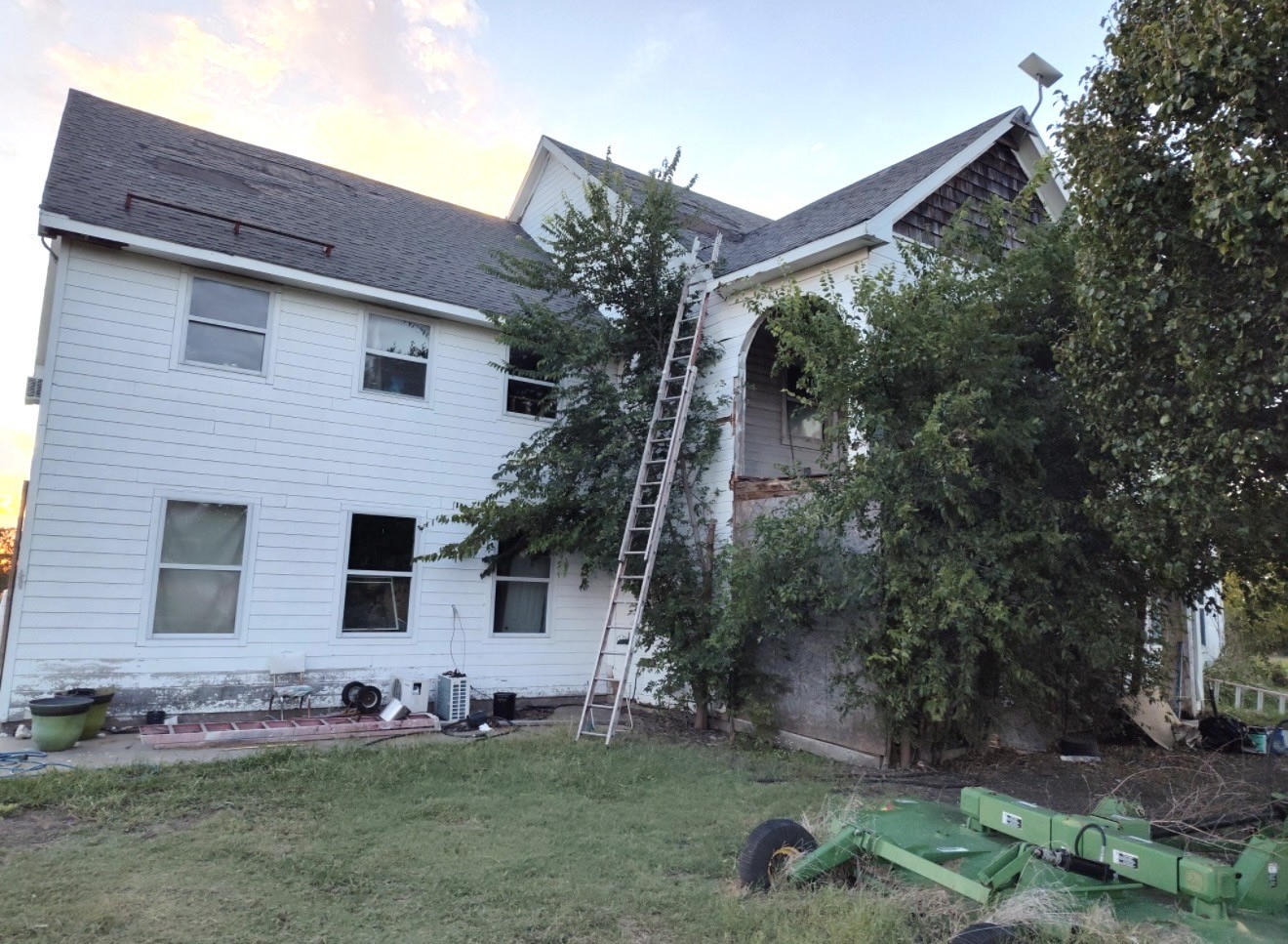 5077 E Line Road Whitewright TX 75491