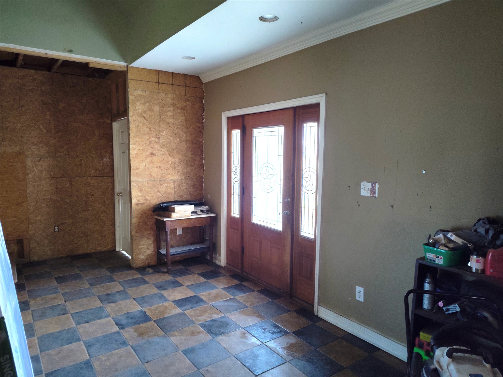 5077 E Line Road Whitewright TX 75491