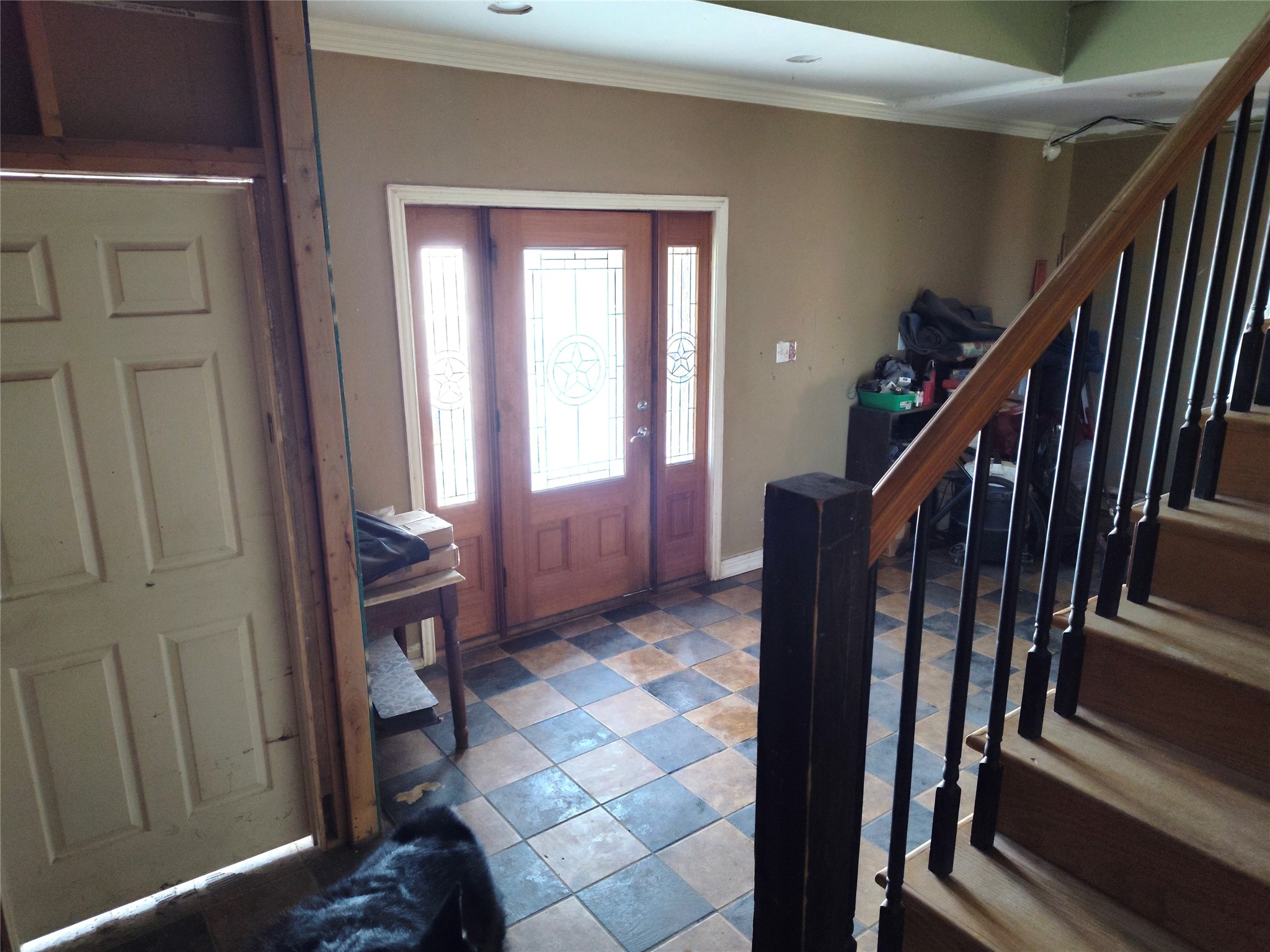 5077 E Line Road Whitewright TX 75491