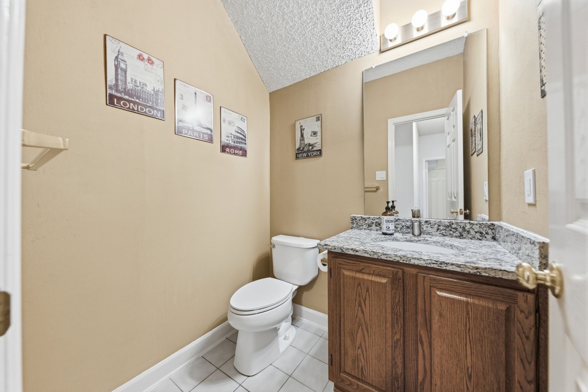 4325 Lavaca Drive Plano TX 75074