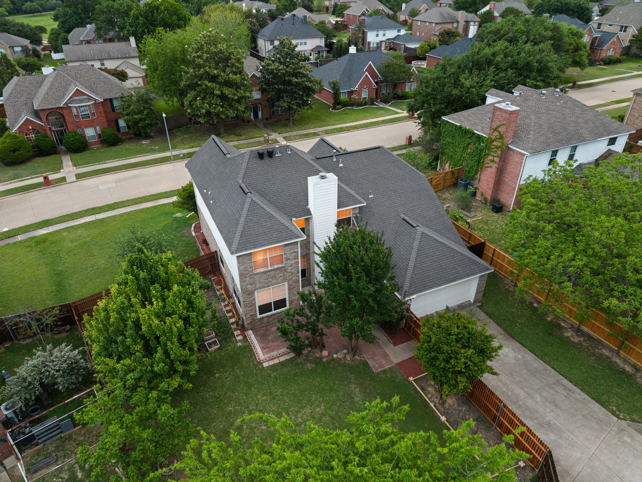 4325 Lavaca Drive Plano TX 75074