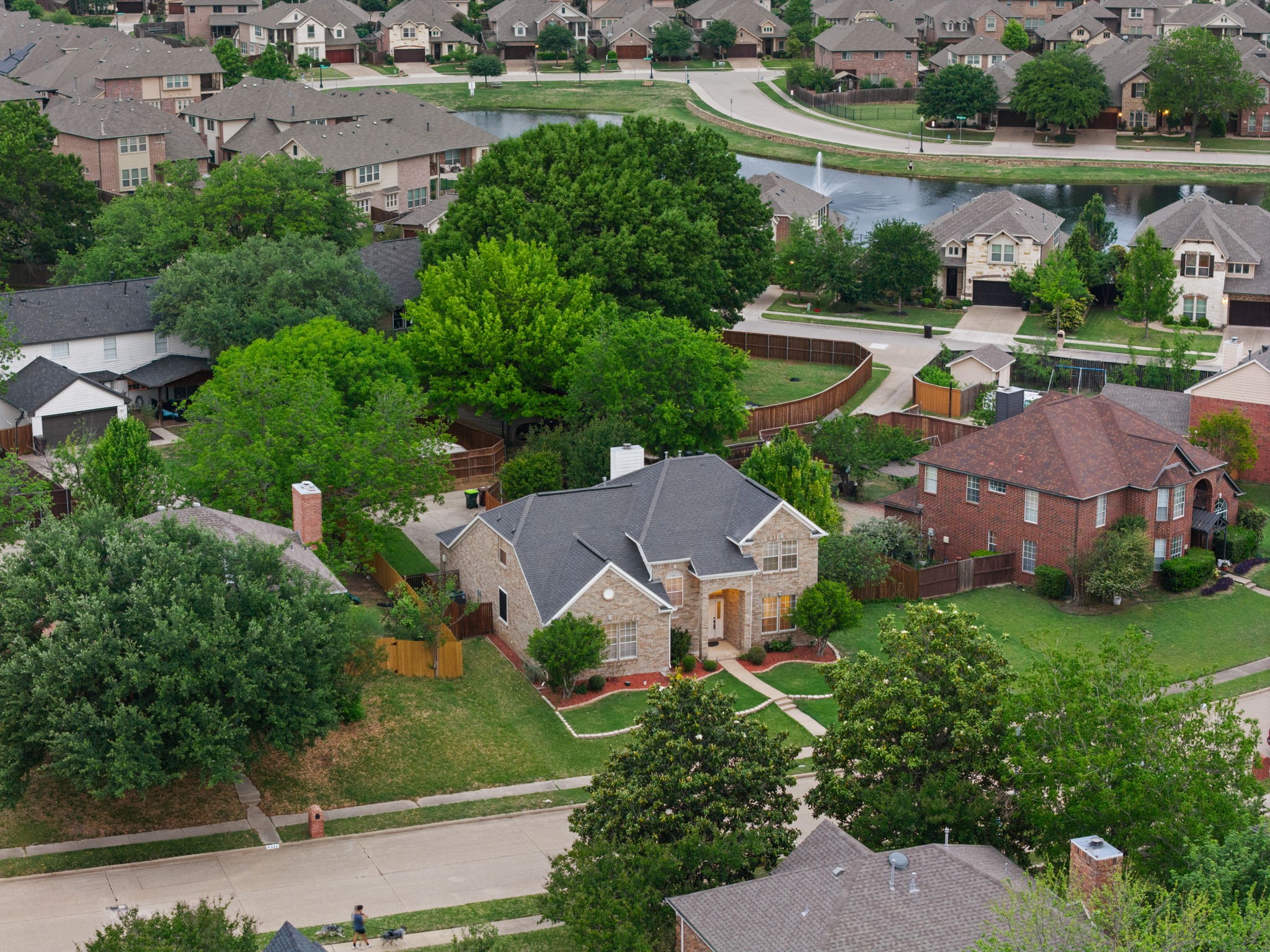 4325 Lavaca Drive Plano TX 75074