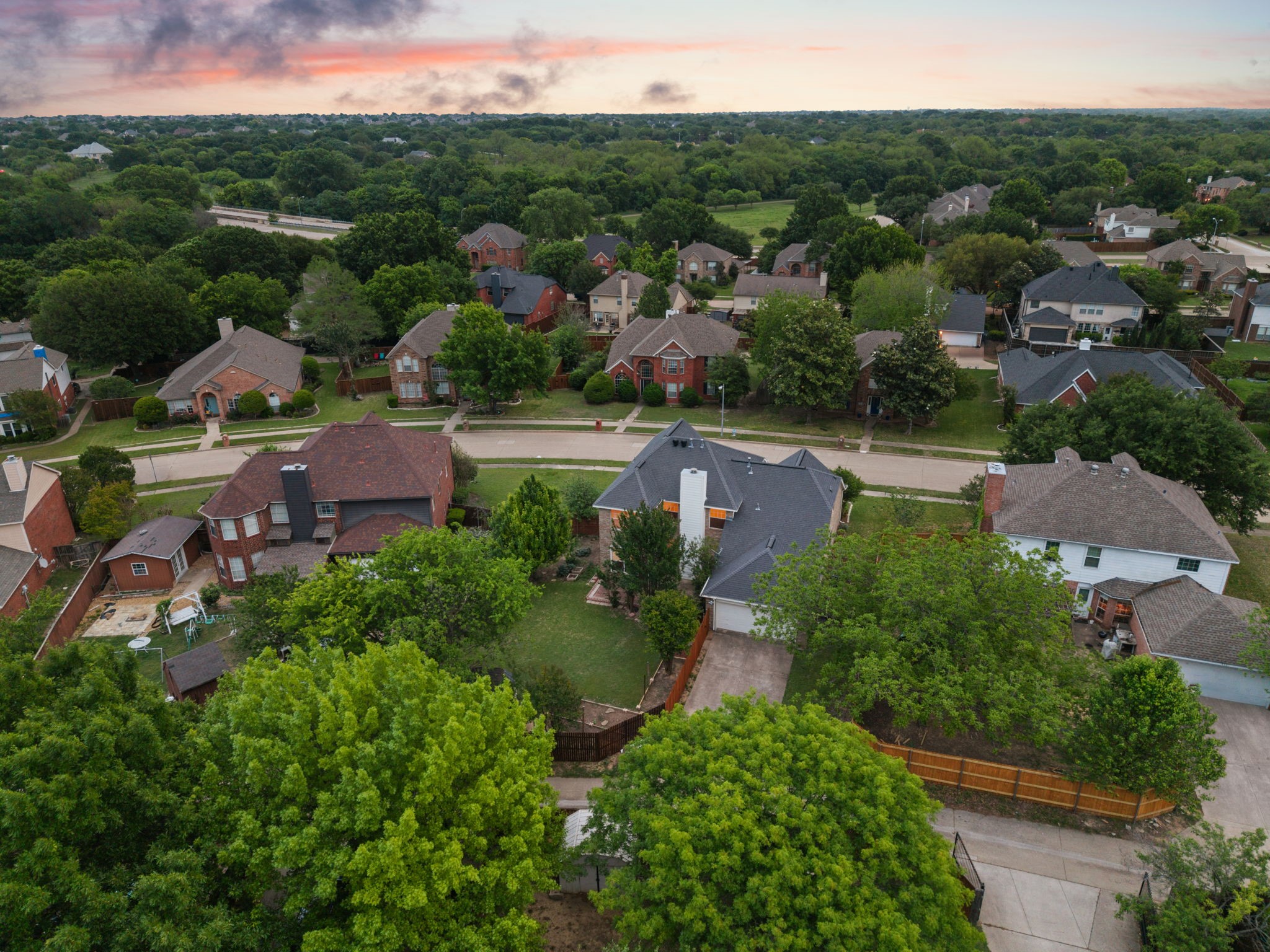 4325 Lavaca Drive Plano TX 75074