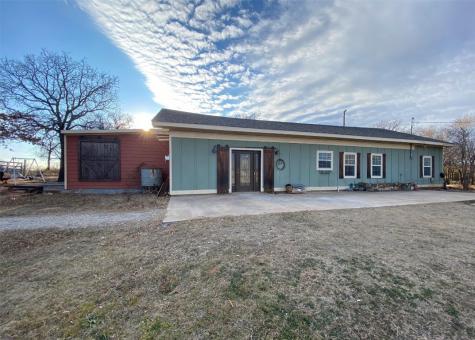 1114 Rollingwood Road Alvord TX 76225