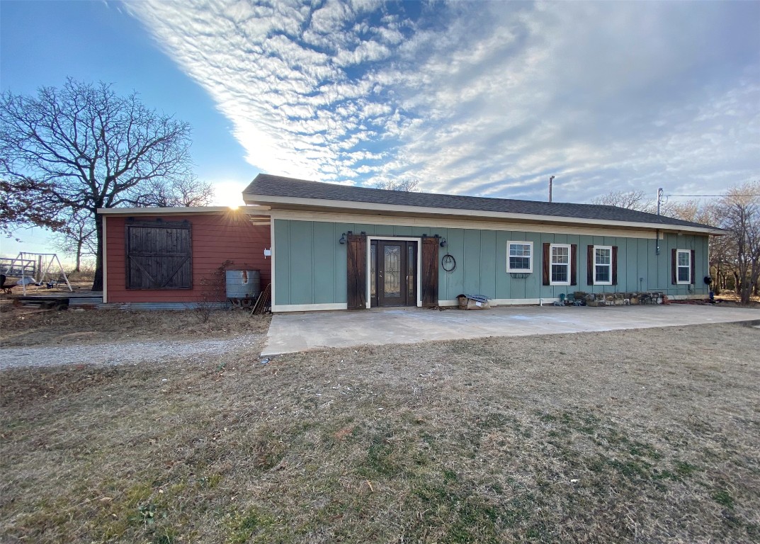 1114 Rollingwood Road Alvord TX 76225