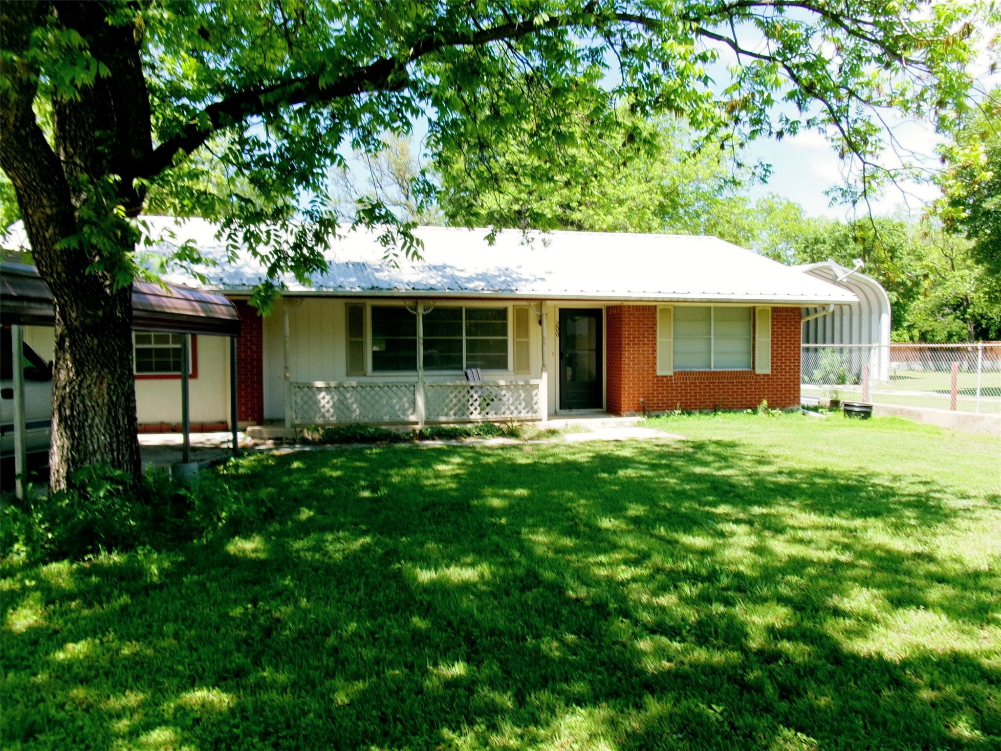 200 W Spencer Street Bangs TX 76823