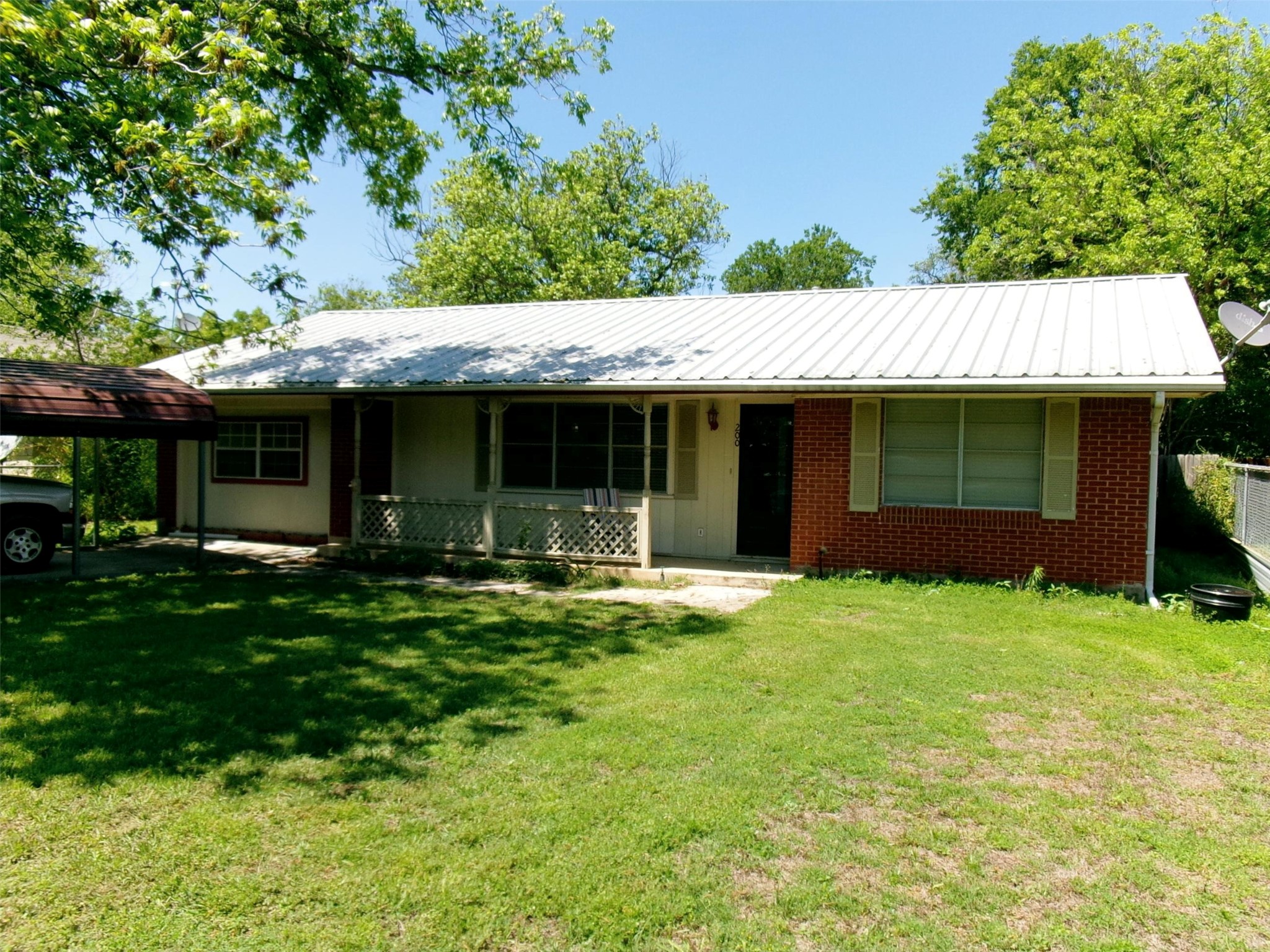 200 W Spencer Street Bangs TX 76823