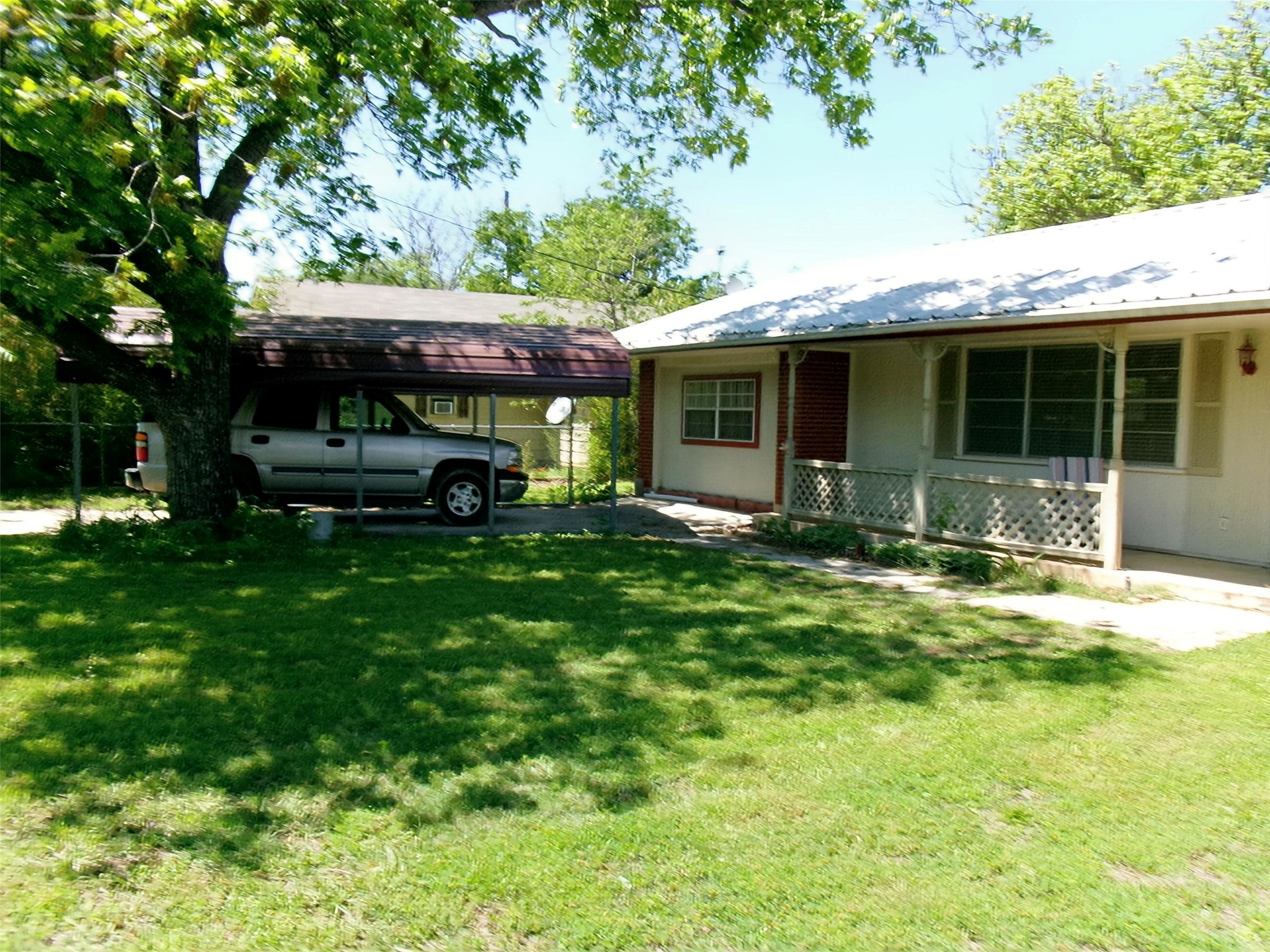 200 W Spencer Street Bangs TX 76823