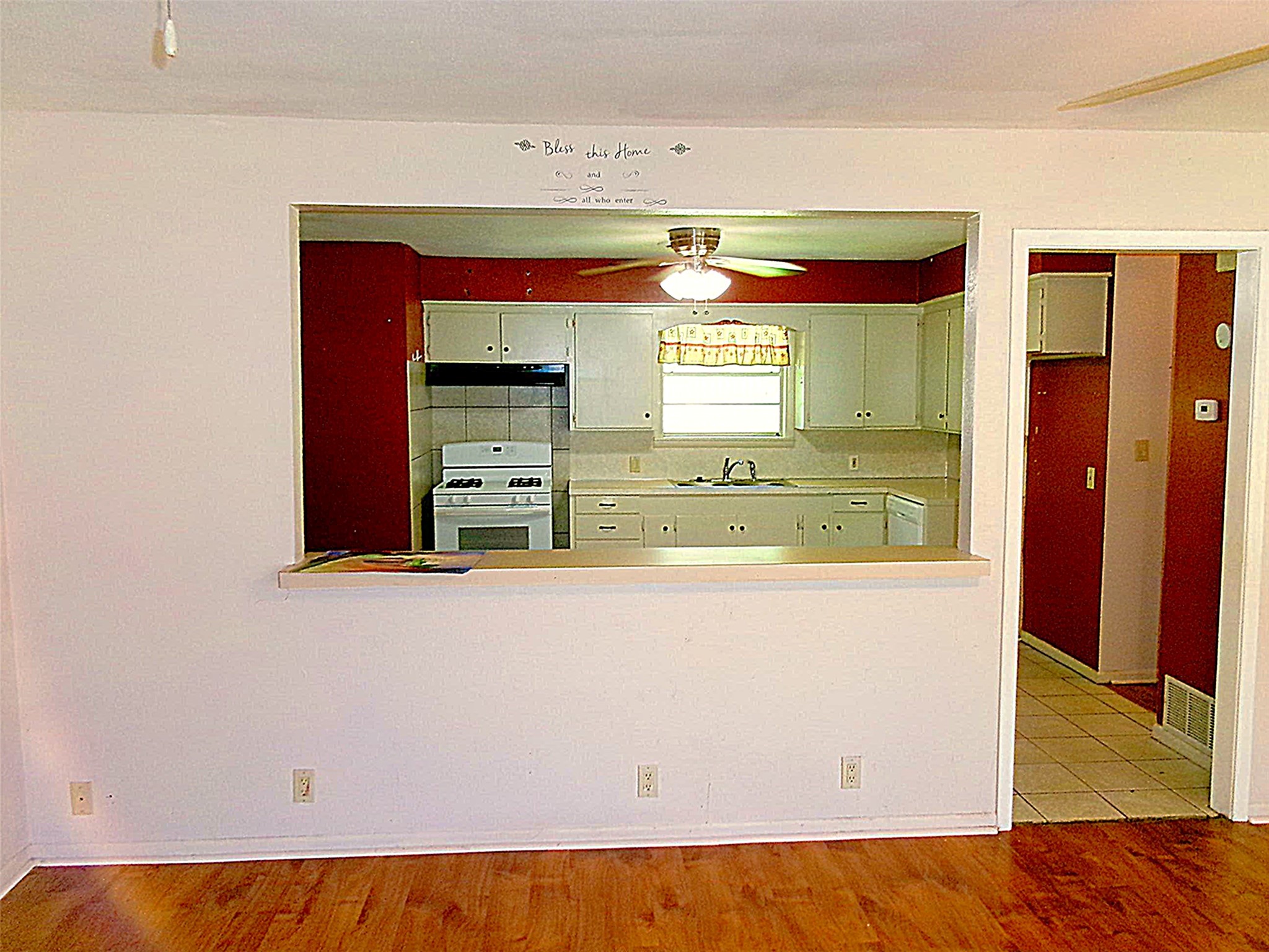 200 W Spencer Street Bangs TX 76823