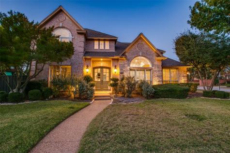 900 Cypress Court Coppell TX 75019