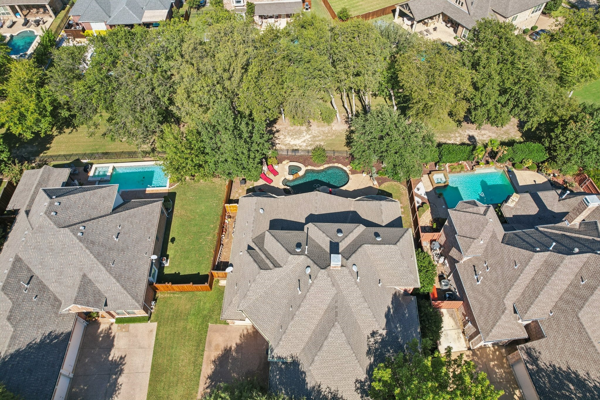7104 Millard Pond Drive Mckinney TX 75071