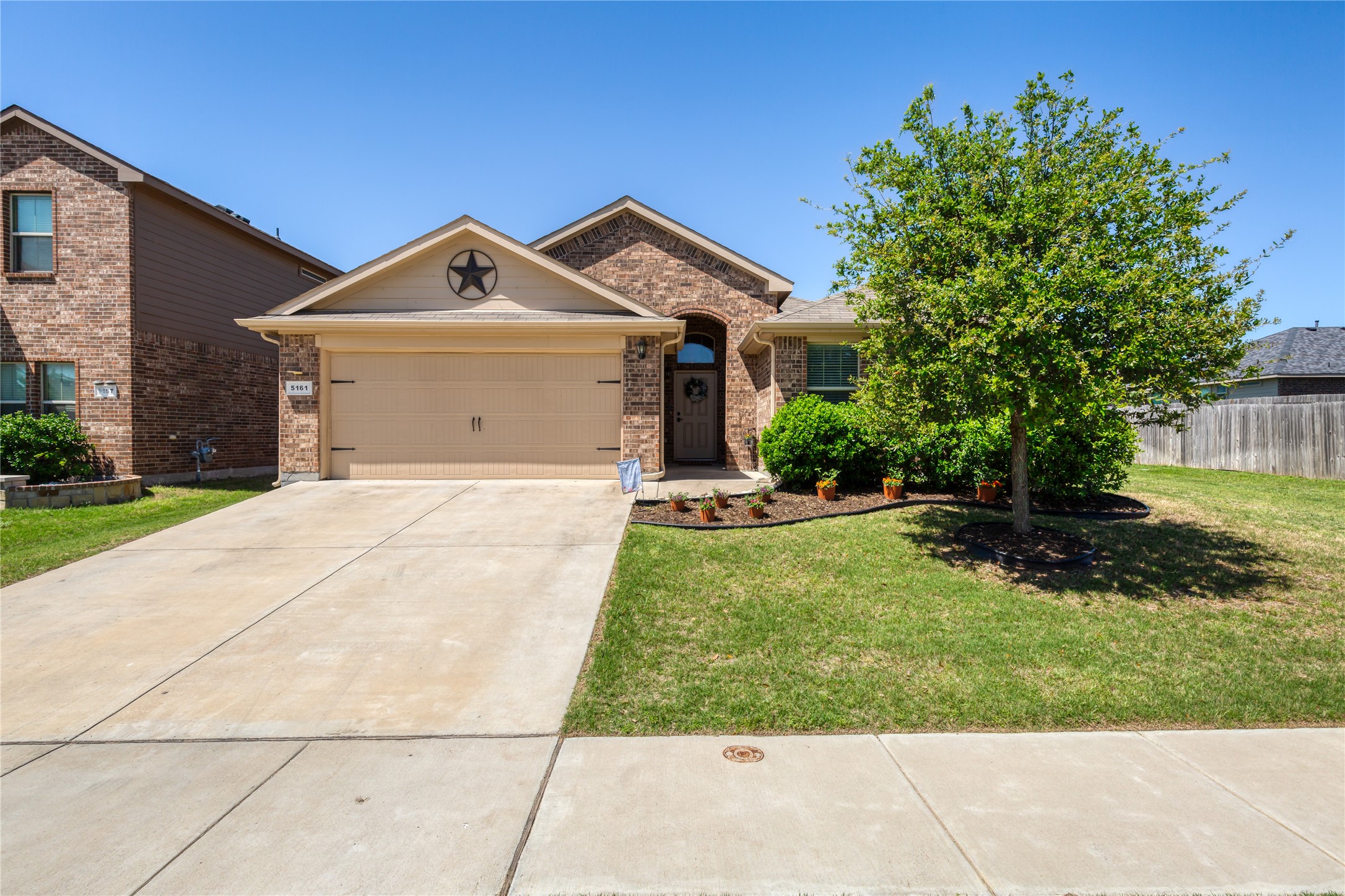 5161 Grayson Ridge Drive Fort Worth TX 76179