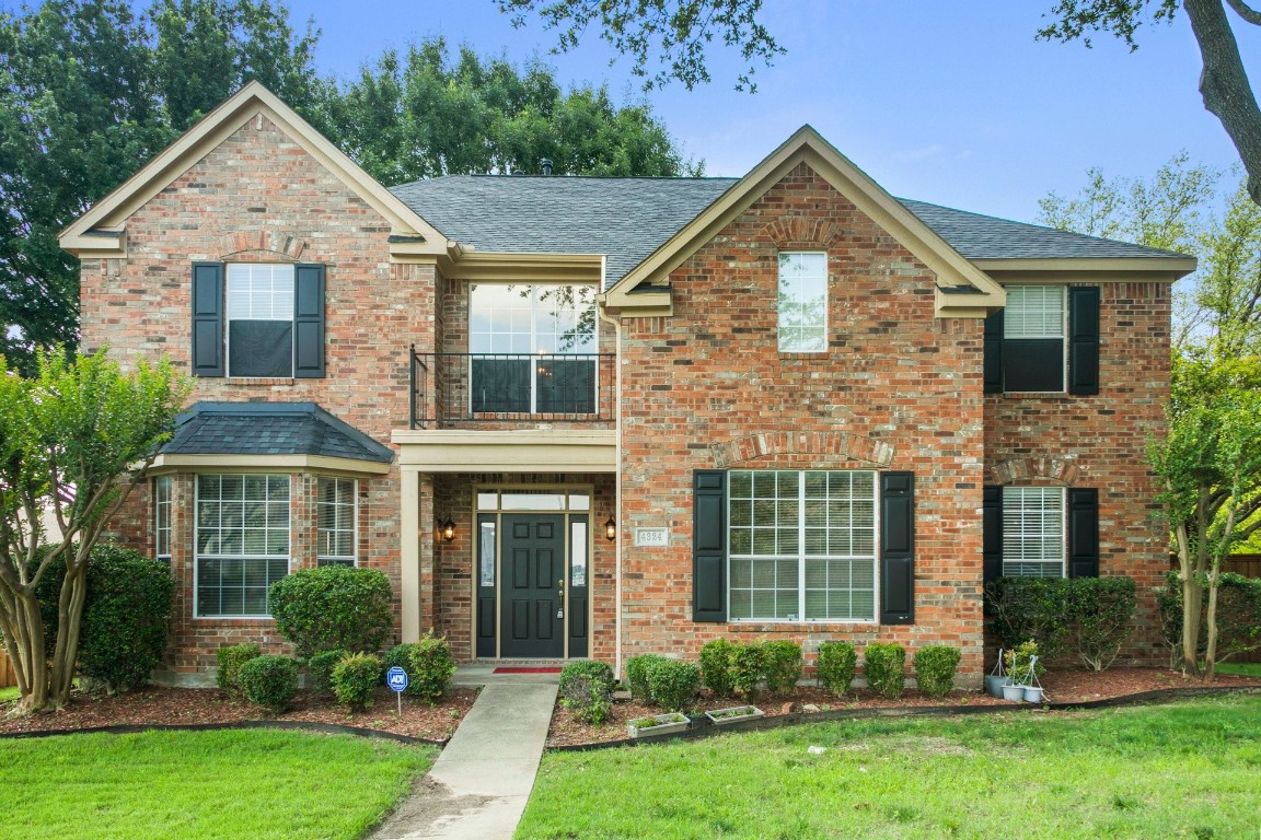 4324 Peggy Lane Plano TX 75074