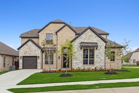 3502 Ridgecross Drive Rockwall TX 75087
