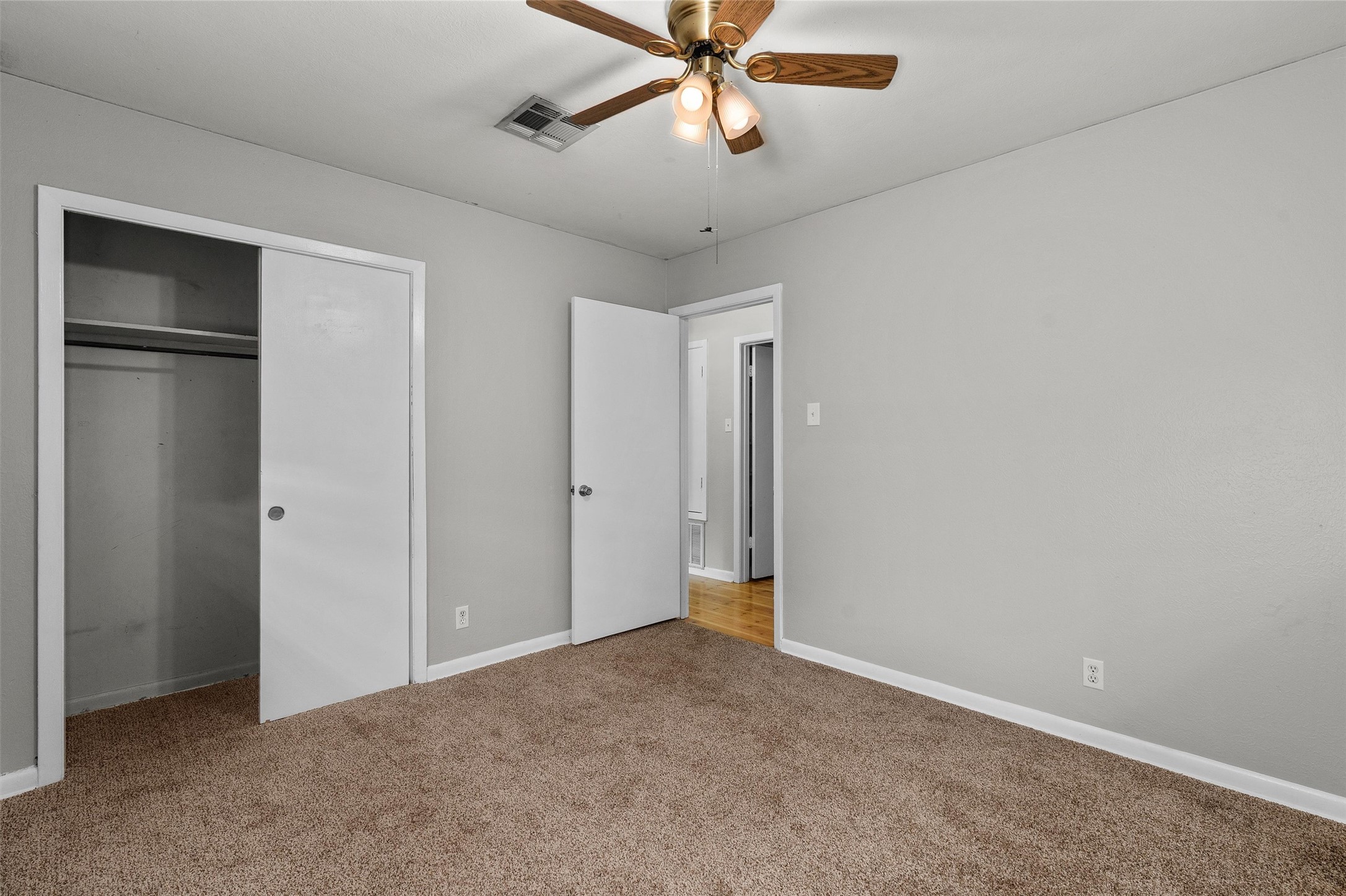 1712 Bradley Street Bossier City LA 71112