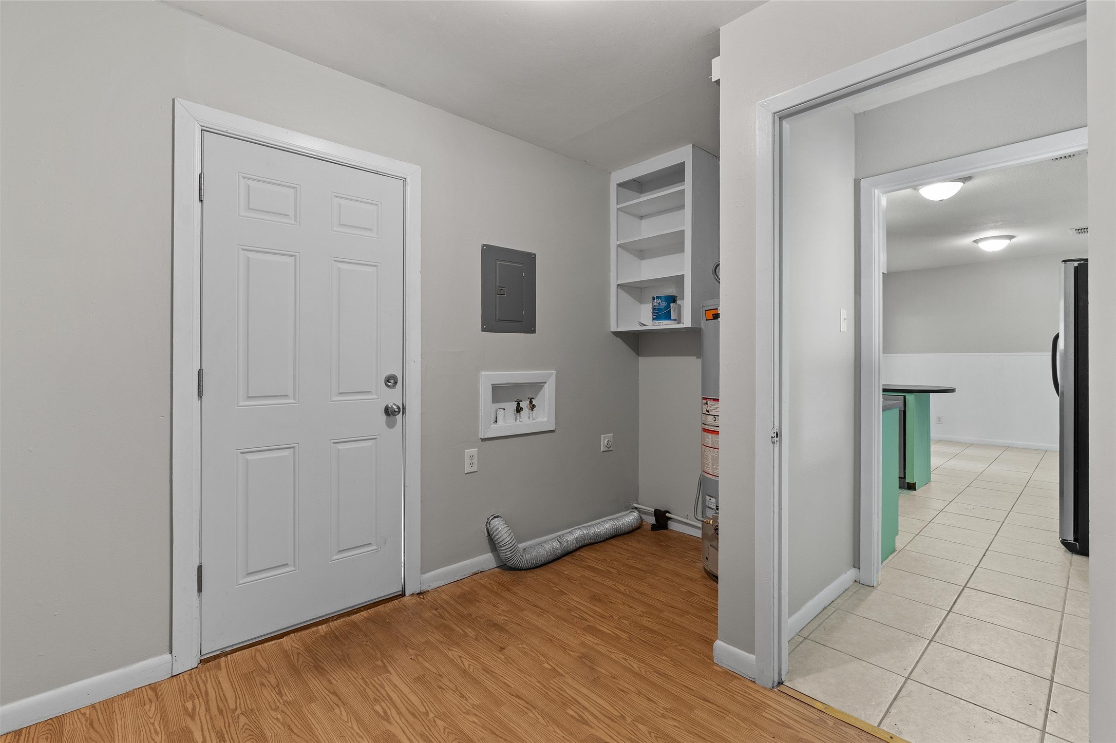 1712 Bradley Street Bossier City LA 71112