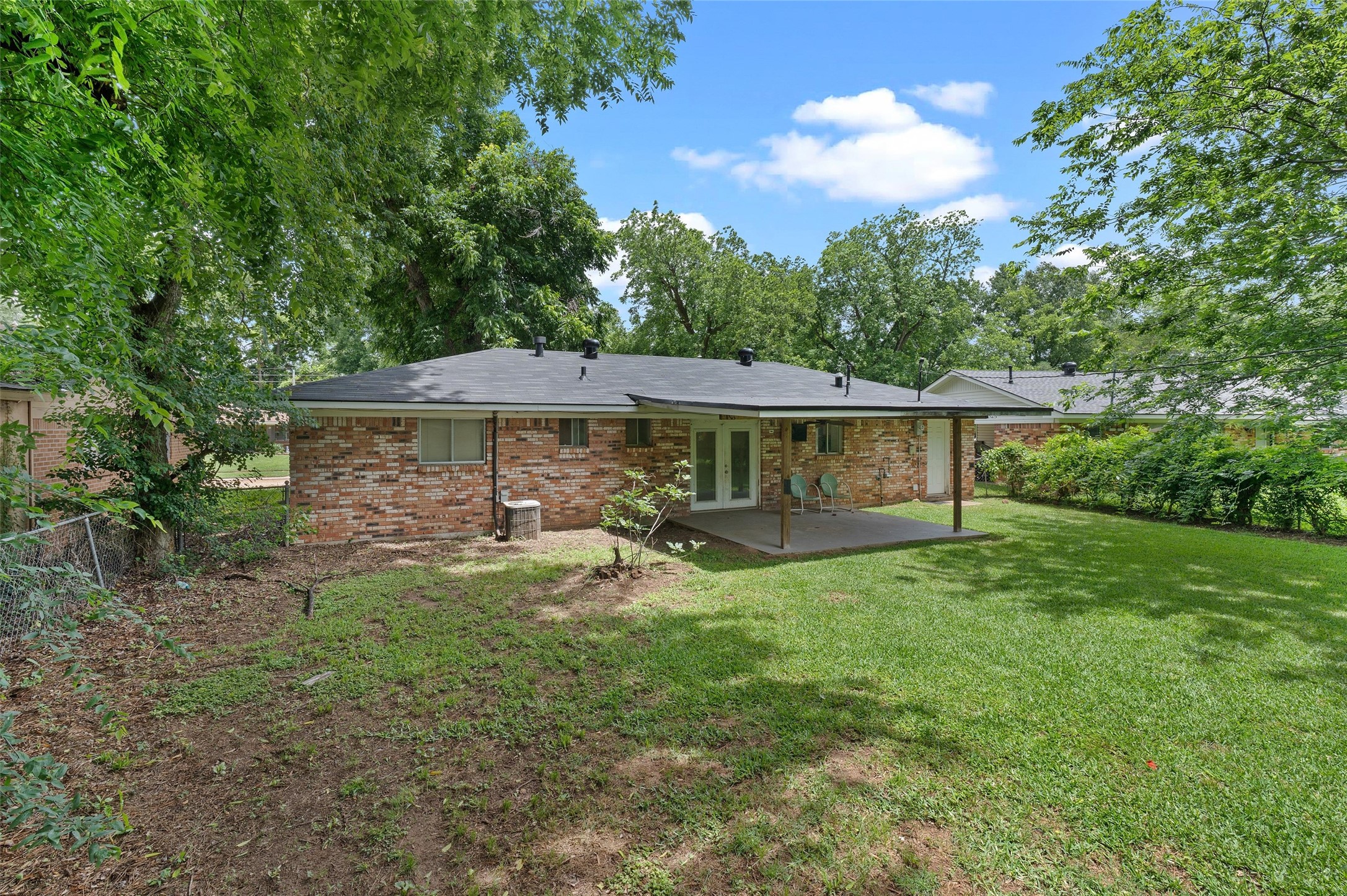 1712 Bradley Street Bossier City LA 71112