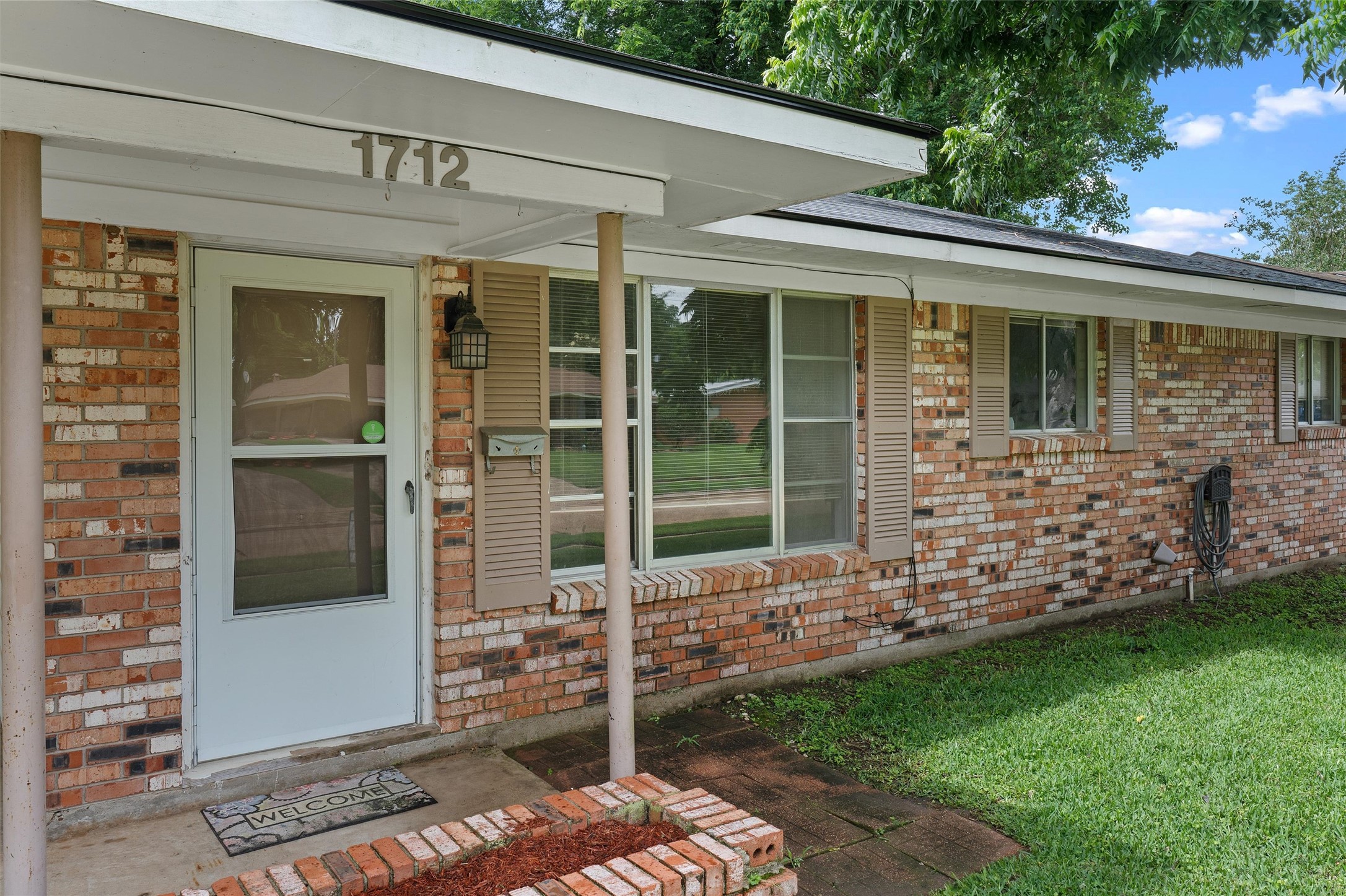 1712 Bradley Street Bossier City LA 71112