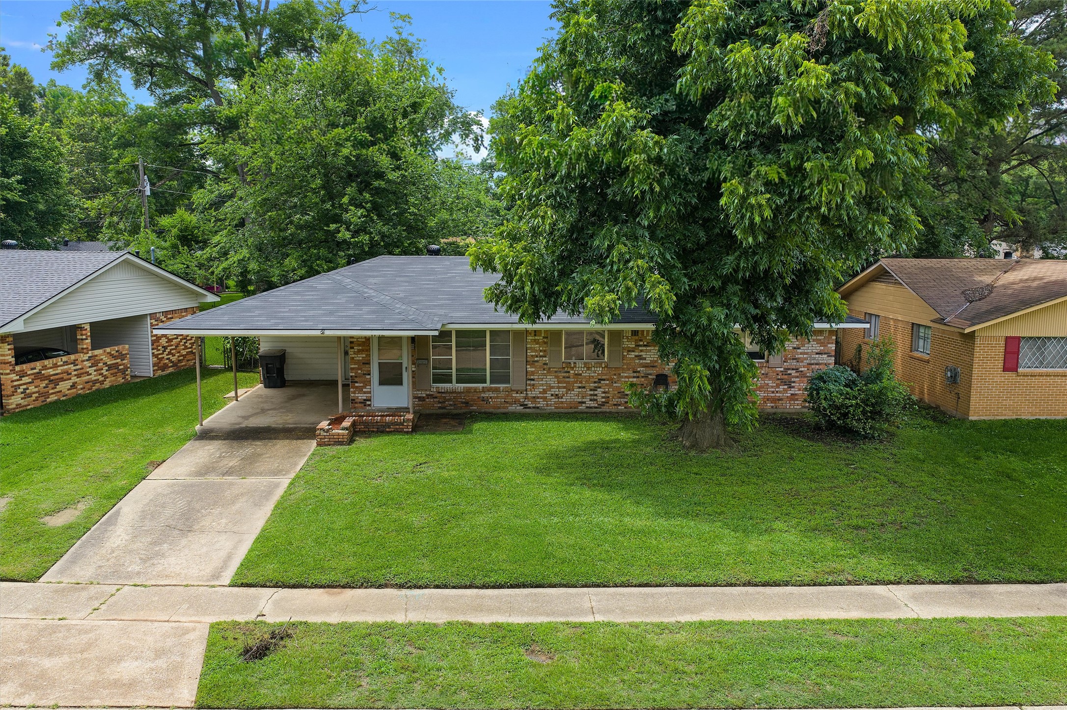 1712 Bradley Street Bossier City LA 71112