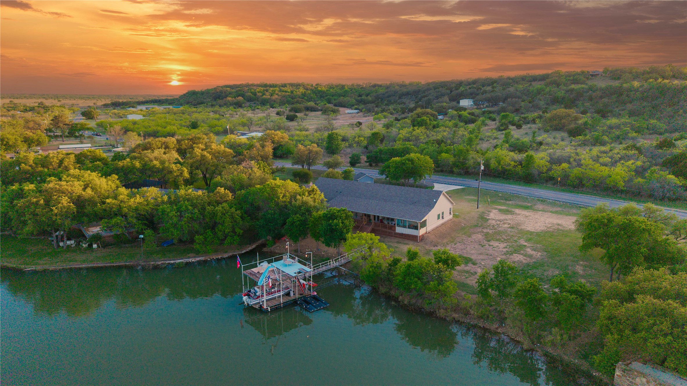 4660 Fm 3021 Brownwood TX 76801