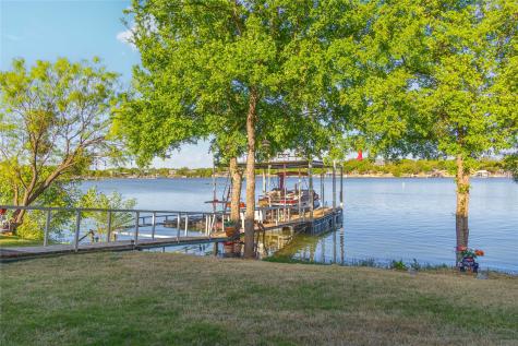 4660 Fm 3021 Brownwood TX 76801