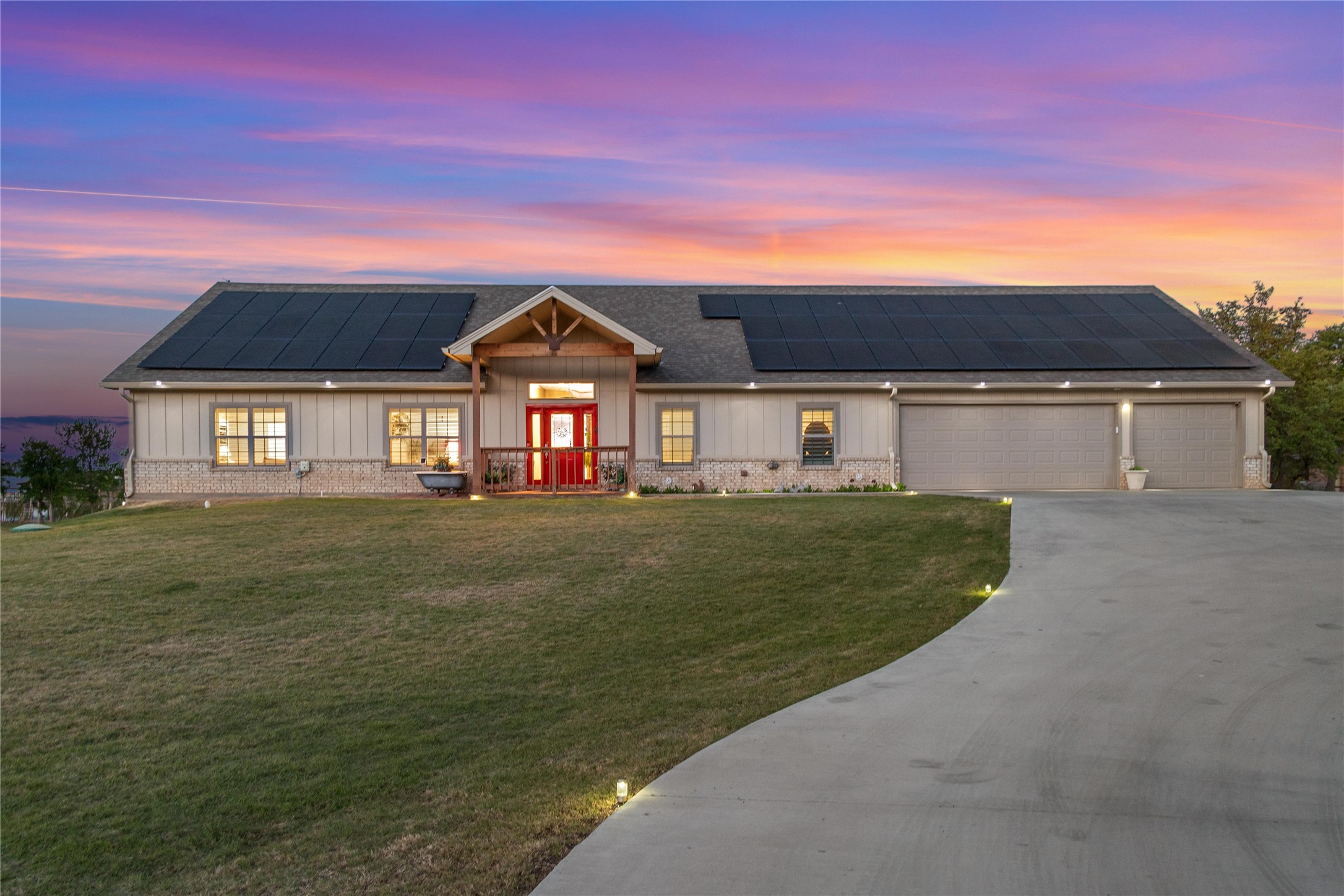 4660 Fm 3021 Brownwood TX 76801