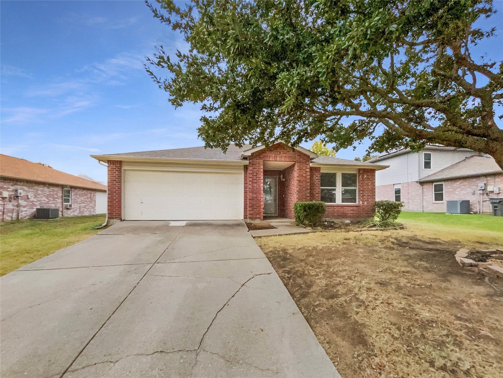 1213 Anchor Drive Wylie TX 75098