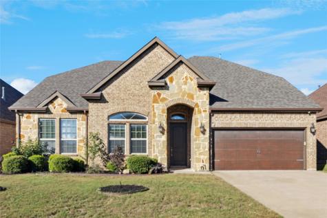 1169 Barberry Drive Burleson TX 76028