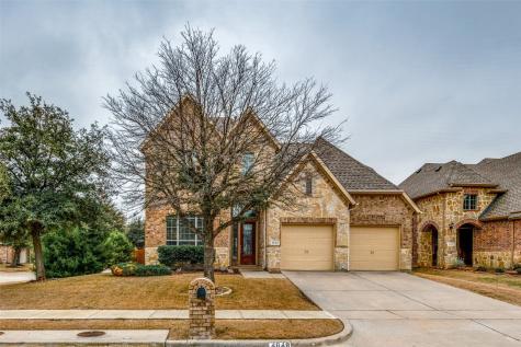 4648 Phillip Drive Plano TX 75024