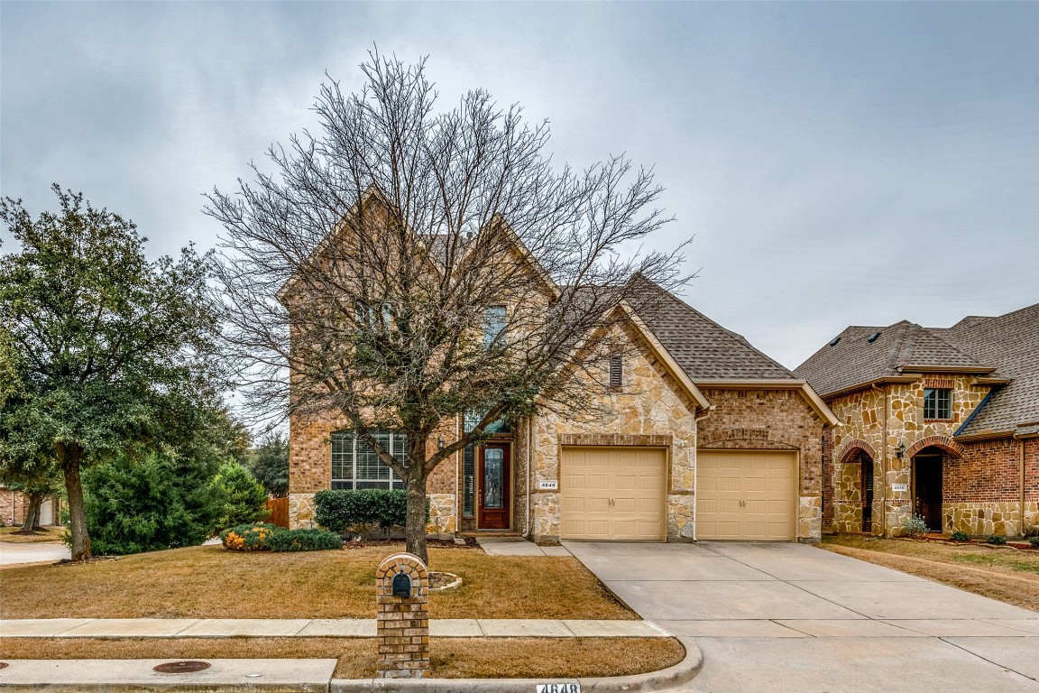 4648 Phillip Drive Plano TX 75024