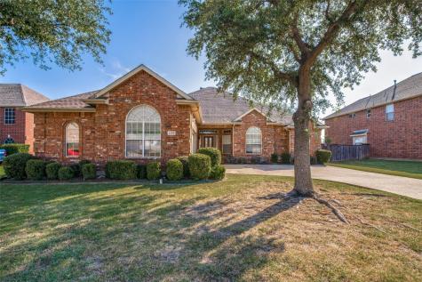4109 Abingdon Drive Garland TX 75043