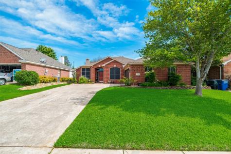1709 Nightingale Lane Corinth TX 76210