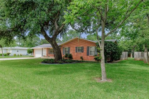 421 Bellaire Drive Woodway TX 76712
