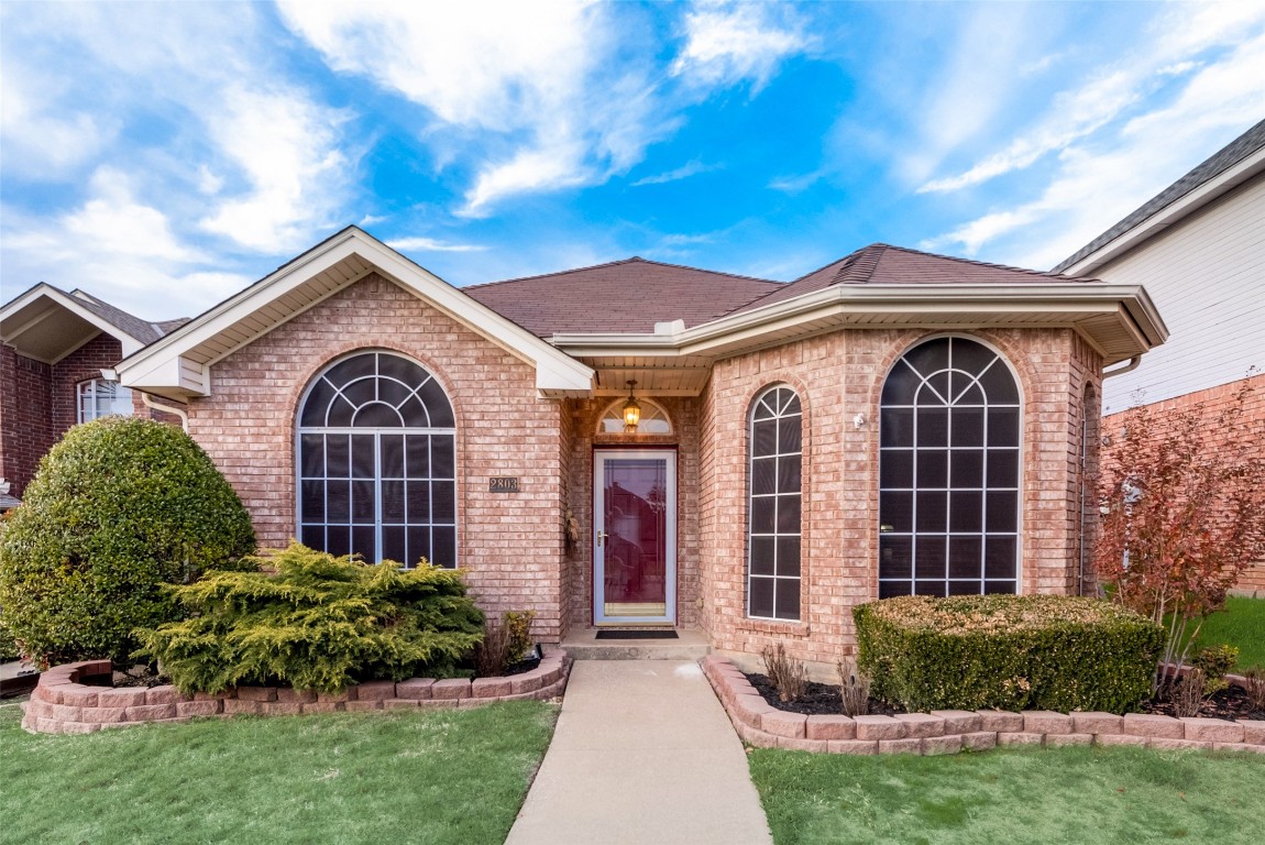 2803 Carmel Drive Carrollton TX 75006