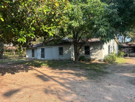 1620 Woodland Street Canton TX 75103