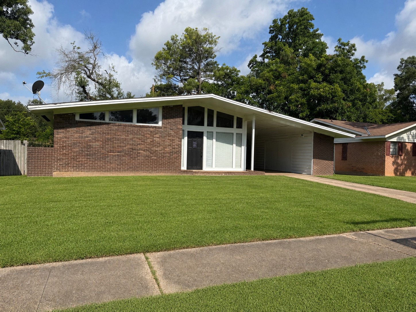 2522 Captain Sawyer Drive Shreveport LA 71104