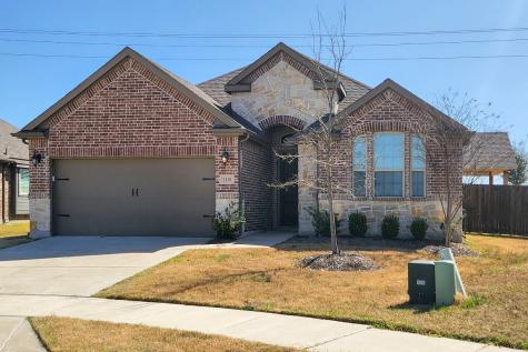 2141 Lake Pine Drive Little Elm TX 75068