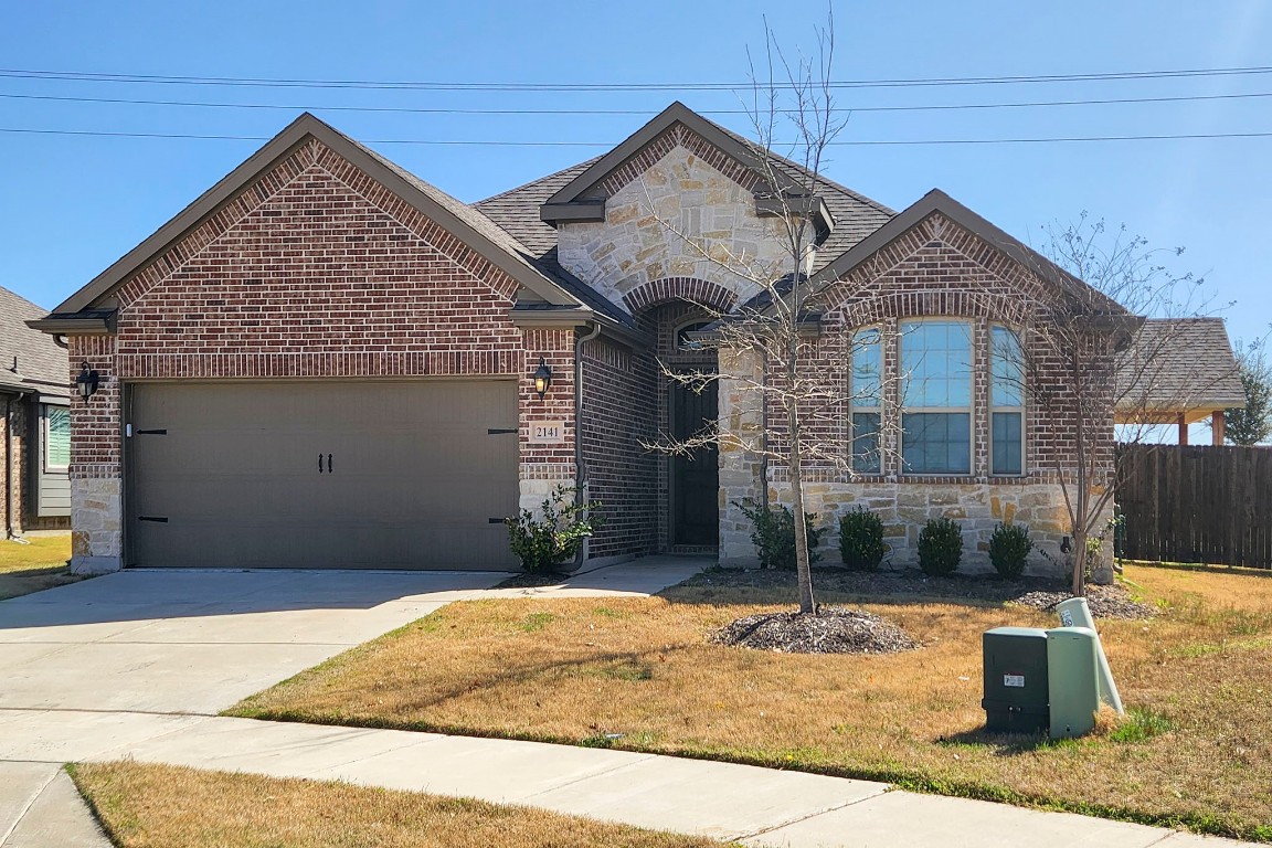 2141 Lake Pine Drive Little Elm TX 75068