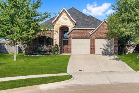 5208 Cross Plains Court Fort Worth TX 76126