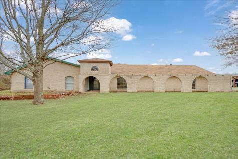 2243 Stickhorse Lane Mckinney TX 75071